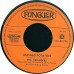 DEFENDERS Mashed Potatoes / That's My Baby (Funckler DA 42.796) Holland 1965 45